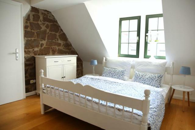 Gastewohnung "Arnoldiblick" Gotha Extérieur photo