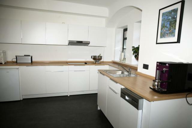 Gastewohnung "Arnoldiblick" Gotha Extérieur photo